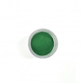 Сладкарска боя "Дъст" - Зелена